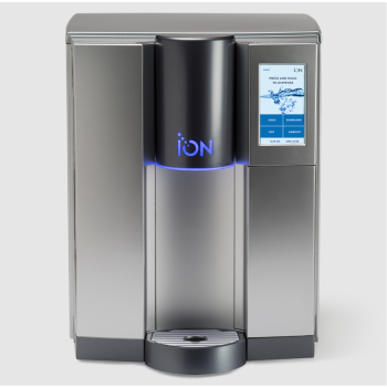 Dystrybutor ION Silver Natural Choice